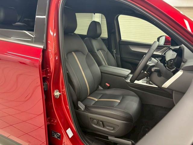 マツダ CX-80の画像8