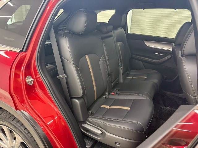 マツダ CX-80の画像9