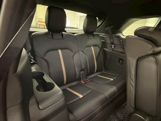 マツダ CX-80の画像10