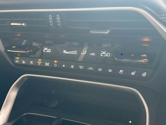 マツダ CX-80の画像13