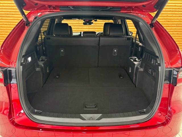 マツダ CX-80の画像20