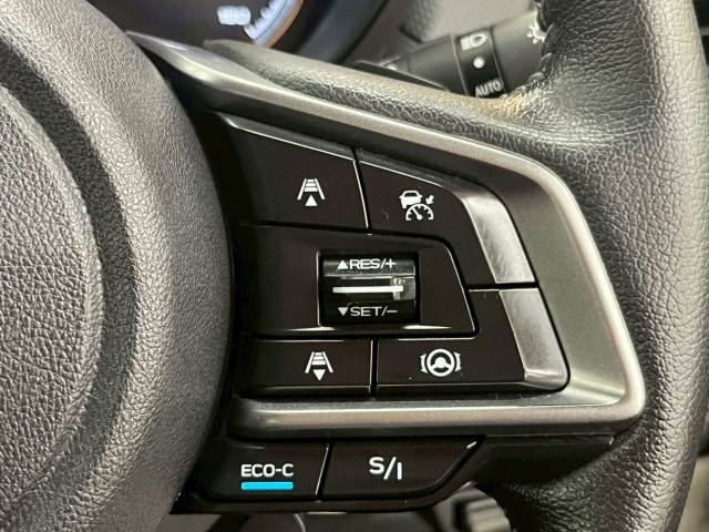 フォレスターハイブリッド Advance 内装他