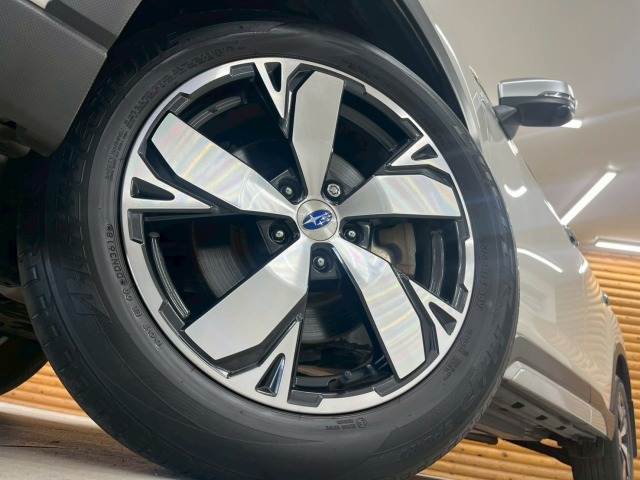 スバル フォレスターの画像11