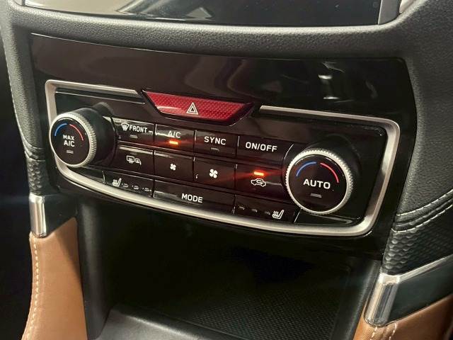 スバル フォレスターの画像12