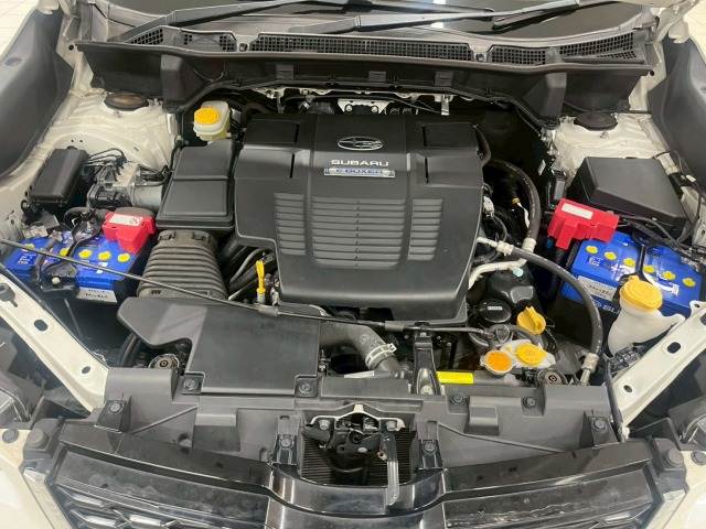 スバル フォレスターの画像14