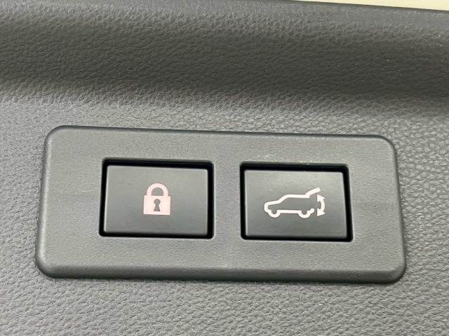 スバル フォレスターの画像15