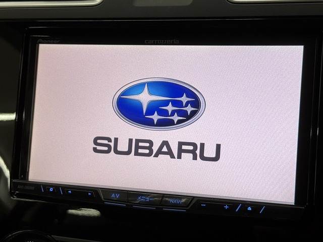 スバル フォレスターの画像3