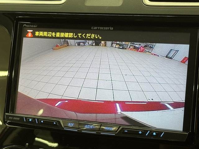 スバル フォレスターの画像4