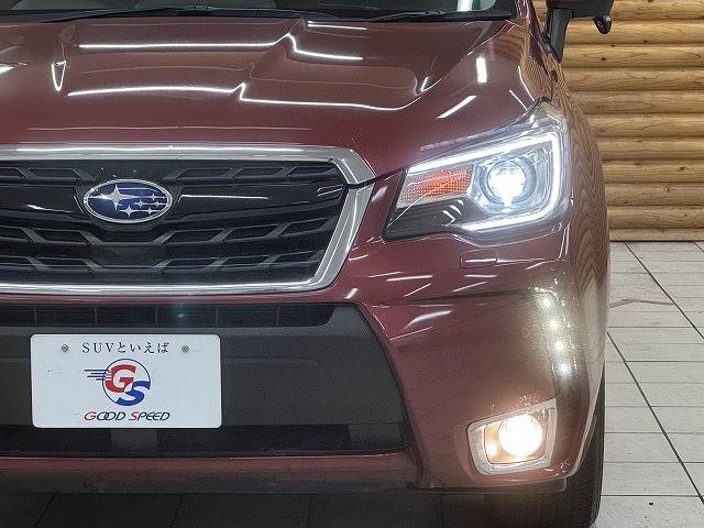 スバル フォレスターの画像10