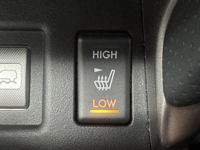 スバル フォレスターの画像12