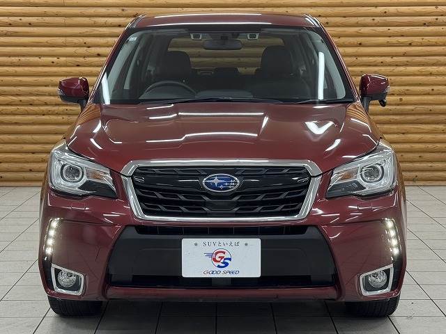 スバル フォレスターの画像17