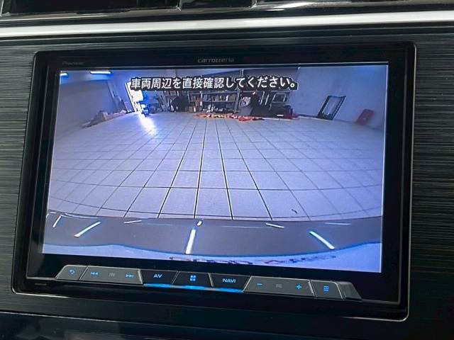 レガシィアウトバックX-BREAK 内装他