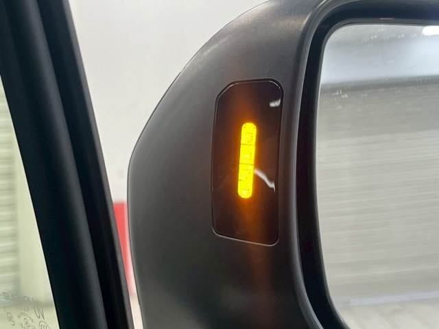 レガシィアウトバックX-BREAK 内装他