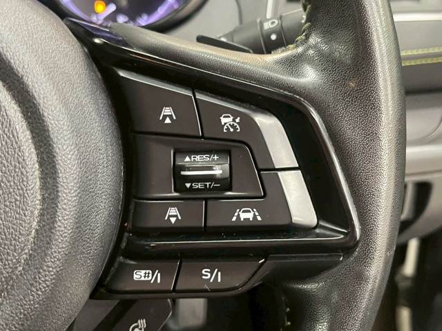 レガシィアウトバックX-BREAK 内装他