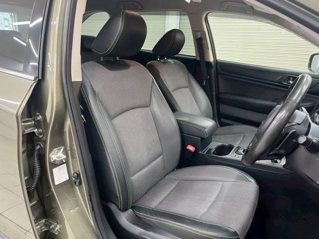 スバル レガシィアウトバックの画像8