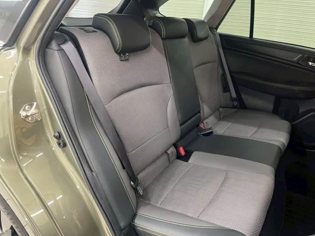 スバル レガシィアウトバックの画像9