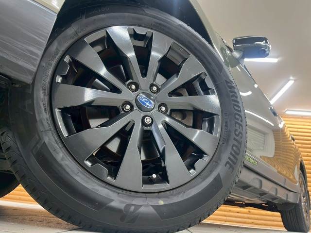 スバル レガシィアウトバックの画像11