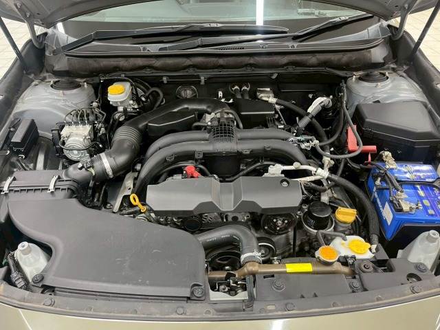 スバル レガシィアウトバックの画像14