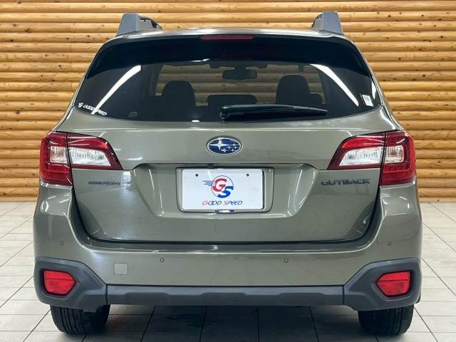 スバル レガシィアウトバックの画像19