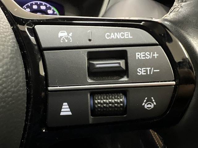 ZR-V♪e:HEV Z 内装他