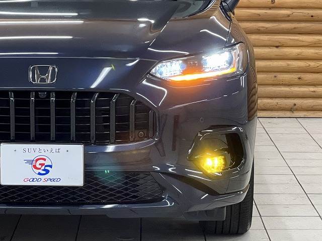 ホンダ ZR-Vの画像15