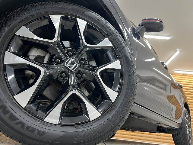 ホンダ ZR-Vの画像16