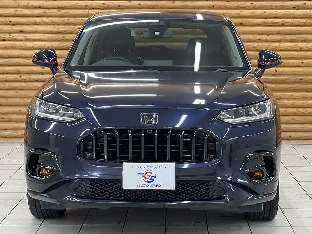 ホンダ ZR-Vの画像17