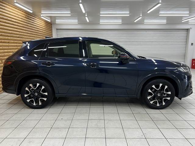 ホンダ ZR-Vの画像18