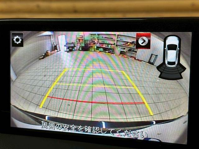 マツダ CX-5の画像4