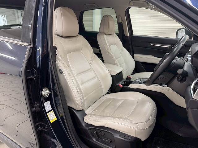 マツダ CX-5の画像8