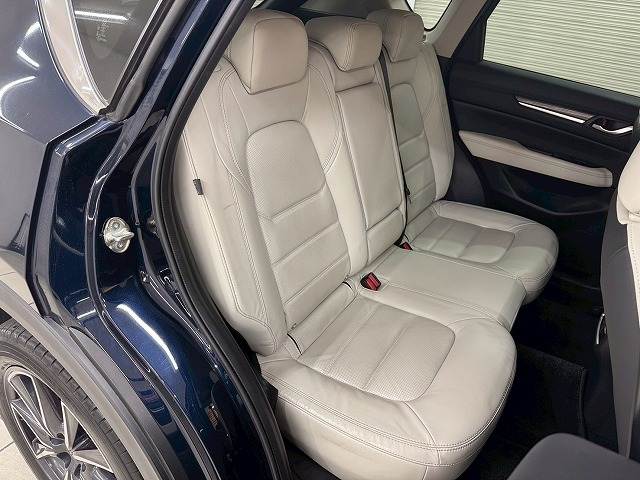 マツダ CX-5の画像9