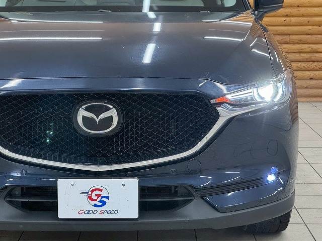 マツダ CX-5の画像10