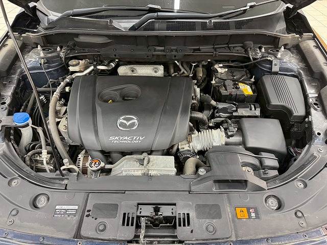 マツダ CX-5の画像14