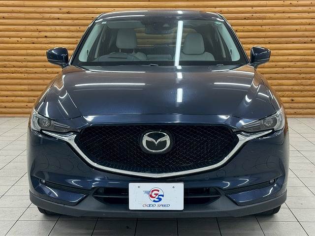 マツダ CX-5の画像17