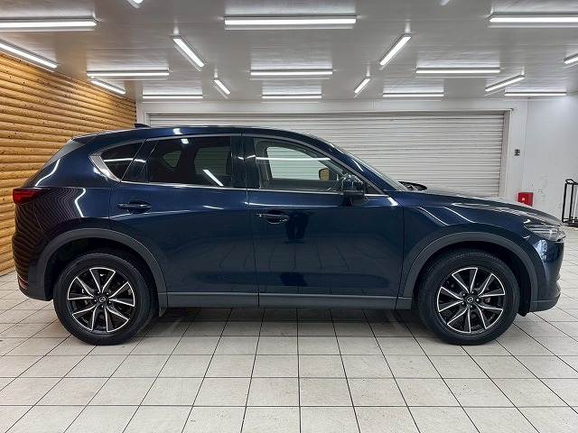 マツダ CX-5の画像18