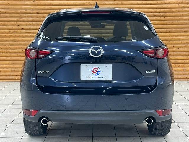 マツダ CX-5の画像19