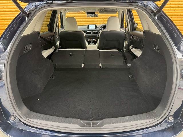 マツダ CX-5の画像20
