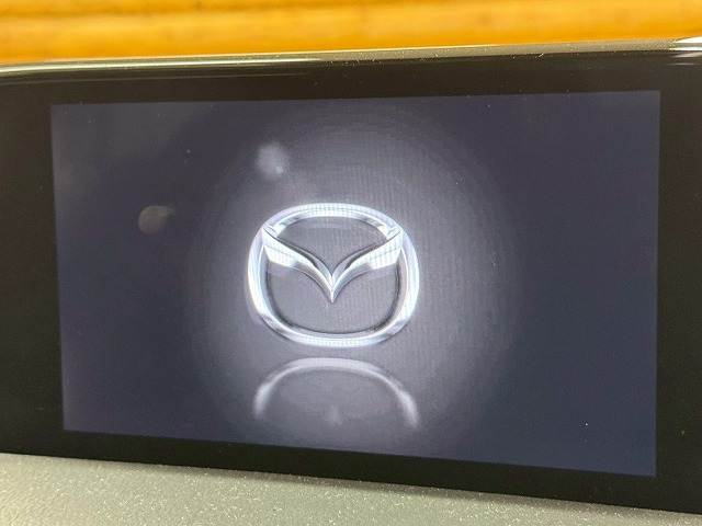 CX-525S L Package 内装他