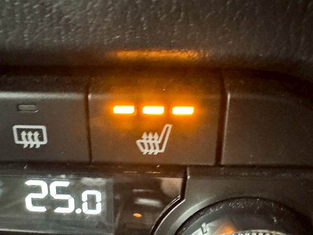 CX-525S L Package 内装他