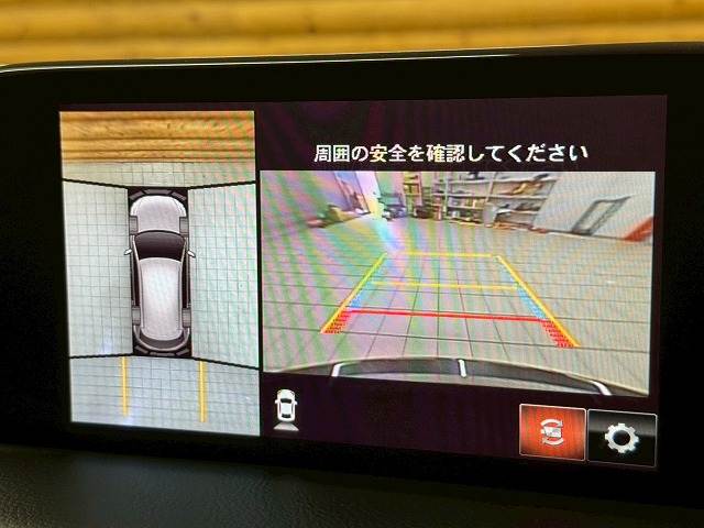 マツダ CX-5の画像4