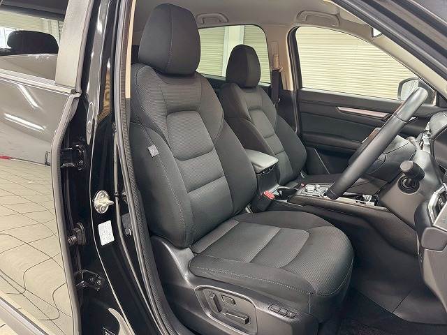 マツダ CX-5の画像8