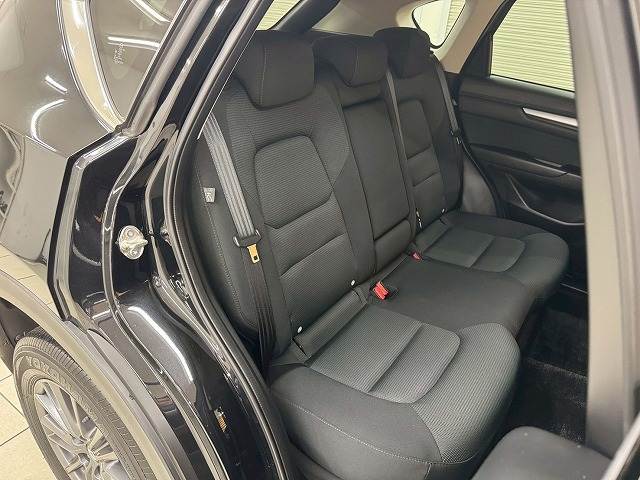 マツダ CX-5の画像9