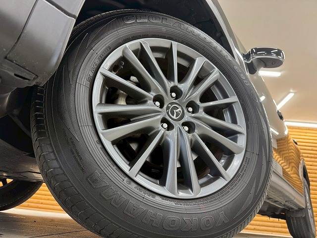 マツダ CX-5の画像11