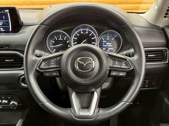マツダ CX-5の画像13