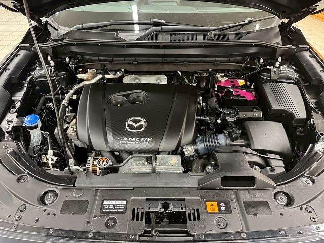 マツダ CX-5の画像14