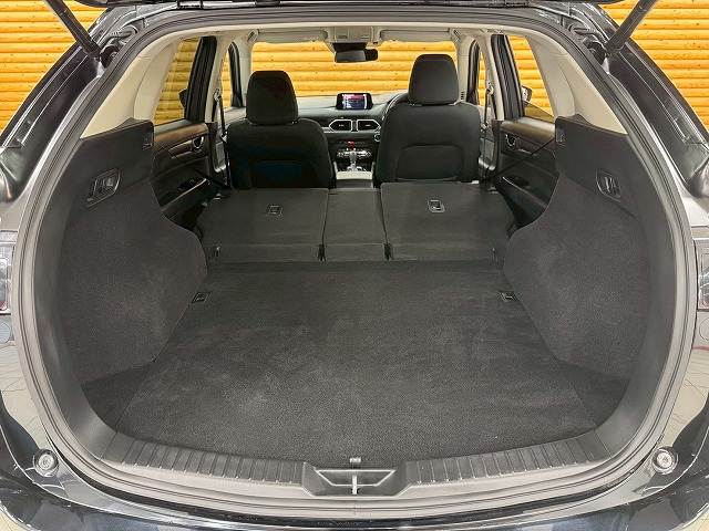 マツダ CX-5の画像20