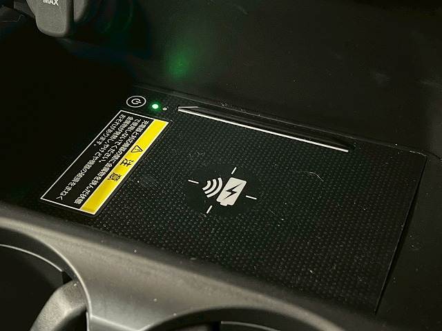 ZR-Ve:HEV Z 内装他