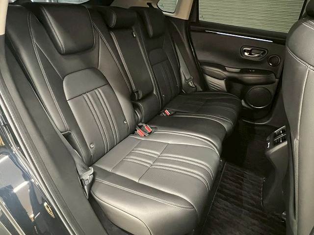 ホンダ ZR-Vの画像9