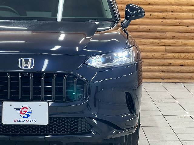 ホンダ ZR-Vの画像10