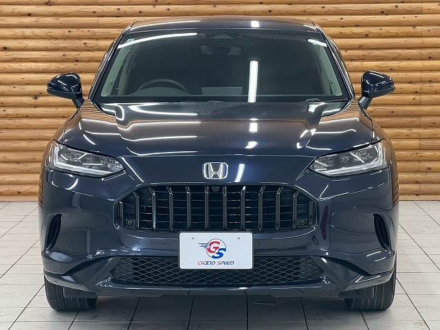 ホンダ ZR-Vの画像17